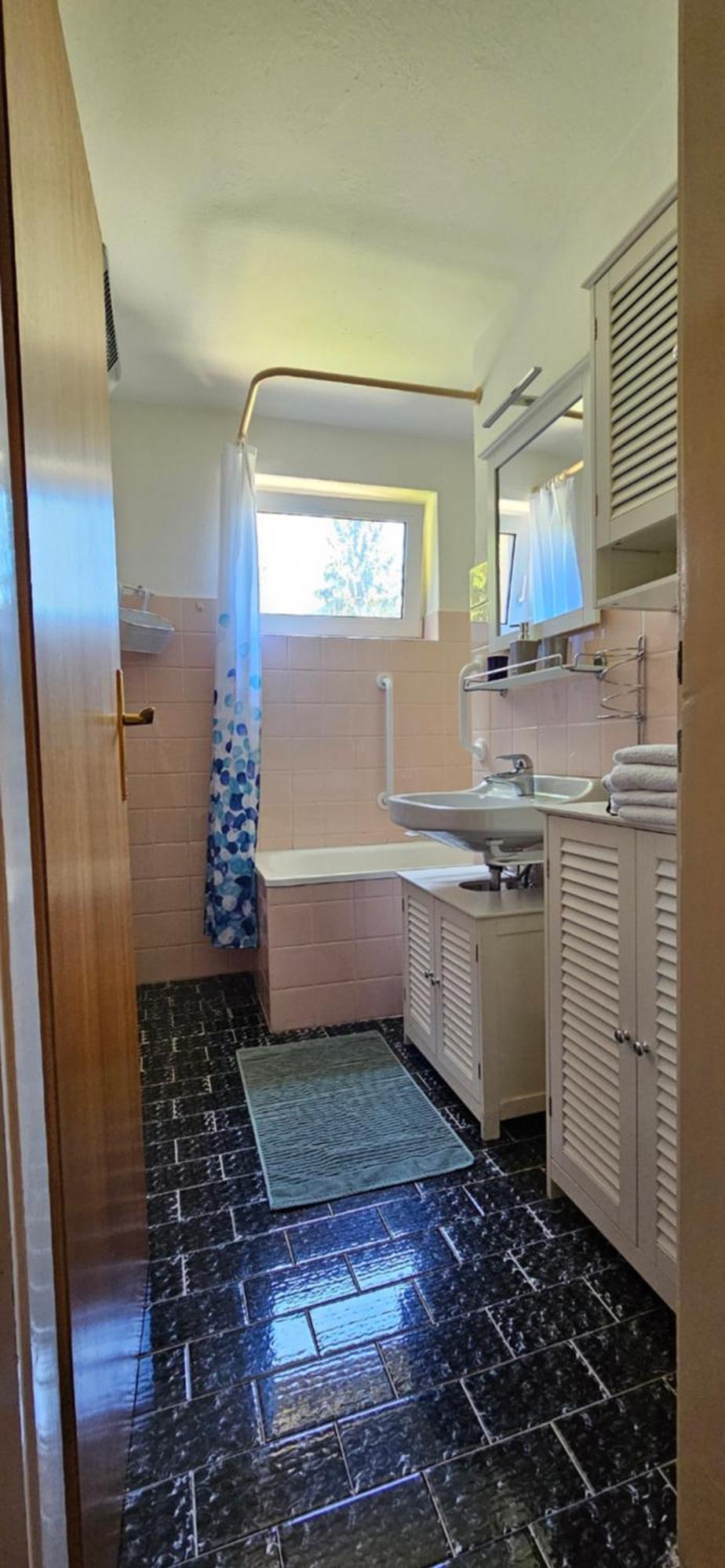 Apartment Gerlitzen Ossiachersee - Haus Enzian เทรฟเฟน ภายนอก รูปภาพ
