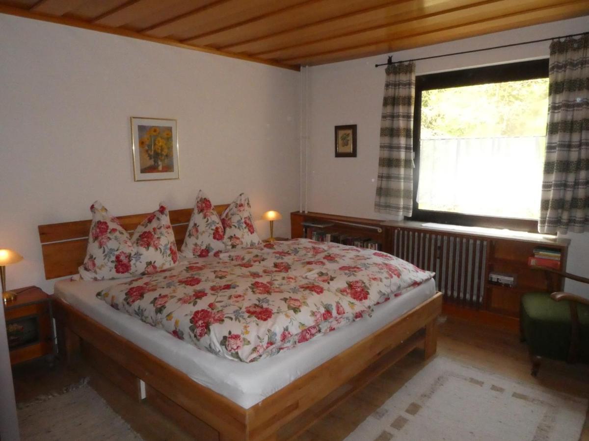 Apartment Gerlitzen Ossiachersee - Haus Enzian เทรฟเฟน ภายนอก รูปภาพ