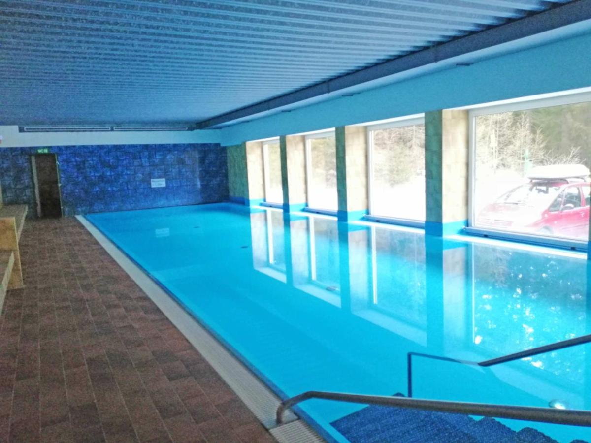 Apartment Gerlitzen Ossiachersee - Haus Enzian เทรฟเฟน ภายนอก รูปภาพ